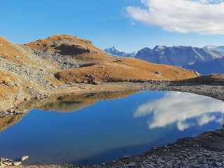 The Bhrigu Lake trek in Himachal- All you need to know before you go!