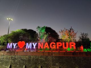 One Day Outing From Nagpur: Maharashtra - Places To Visit