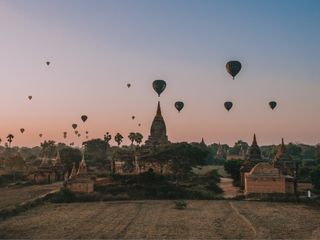 Myanmar To Resume Online Tourist e-visa Applications