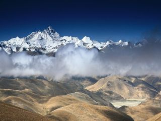 Interesting Facts About Mount Everest You Should Know
