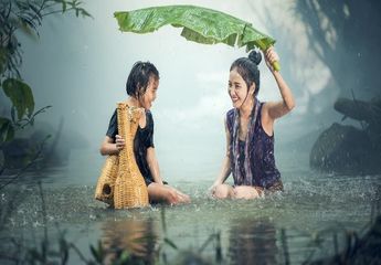 7 Do's And Don'ts For Travelling In Monsoon