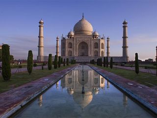 International Yoga Day 2022 - Free Entry for tourists at Taj Mahal, Agra Fort, etc.
