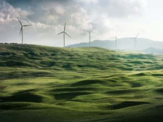 World Wind Day 2022: History, Theme, Significance