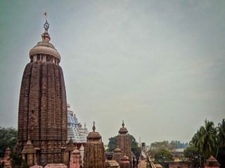 List Of Jagannath Temples Outside Odisha 