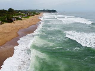 Best Monsoon Beach Destinations In India
