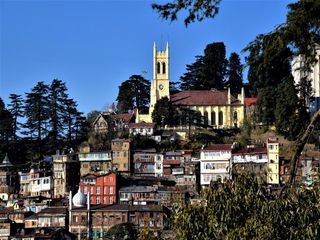Shimla Summer Festival 2022 - All You Need To Know