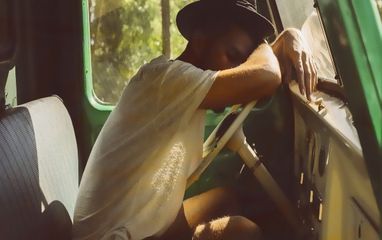 Useful Ways To Prevent Travel Sickness