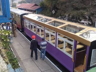 Places To Travel With Indians Railways Vista Dome Coaches 