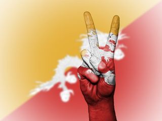 Bhutan To Reopen Its Borders But With A Check-in Process For Poor Travellers