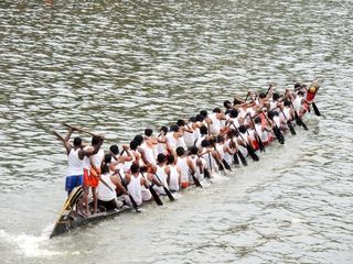 Get Ready For 8th Edition Of Malabar River Festival In Thusharagiri, Kerala