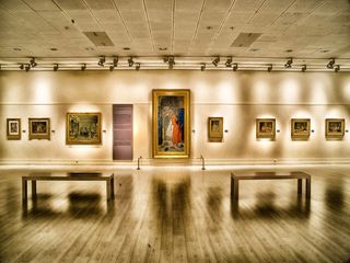 List Of Finest Art Galleries In Delhi For Art Lovers