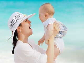 Some Great Tips For Mothers Traveling With Infants And Children