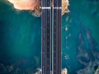 Prime Minister Narendra Modi Inaugurates Bundelkhand Expressway In Uttar Pradesh