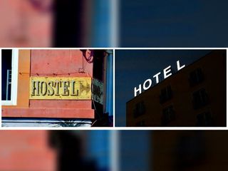 Hotel vs. Hostel: Know What Suits You Better