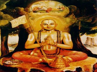 Statue of Peace of Swami Ramanujacharya unveiled in Srinagar; Know Details