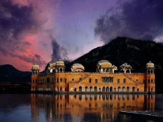 Best Day Trips From Jaipur To Take This Monsoon