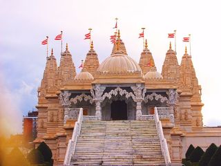 Most Unique And Unusual Temples Of India