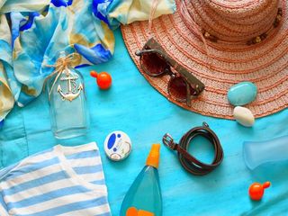 10 Most Common Items People Always Forget To Pack For Vacation
