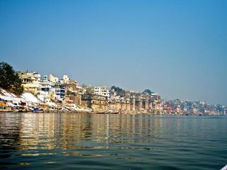 When In Varanasi: Things You Must Do!