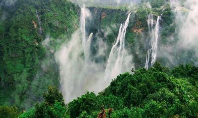 Planning A Weekend Trip From Bangalore To Jog Falls by Car: Know Tips And Suggestions