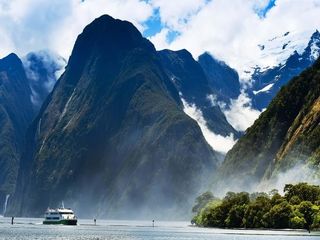 Milford Sound: Adventure Awaits In New Zealand