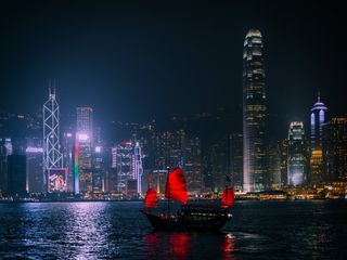 Hong Kong's on your Travel list? Here's What You Need To Know About The New Covid-19 Quarantine Rules