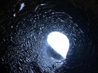 Vatnajokull: Earth's Mighty Ice Sheet