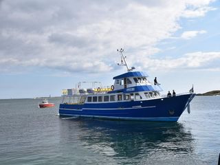 Mathura And Vrindavan Will Soon Be Connected By A Cruise Service On The River Yamuna