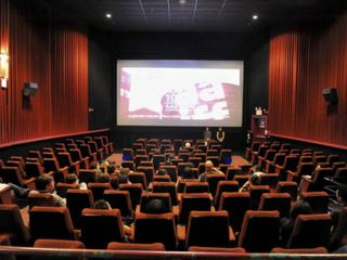 Kashmir Will Get Its First-ever Multiplex In Srinagar After Three Decades