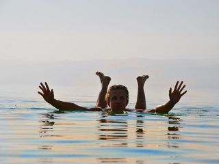 Dead Sea: The Lowest Place On Earth (All You Need To Know)