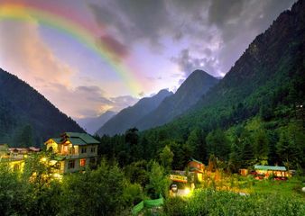 Must Visit Hill Stations in North East India