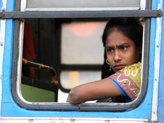 Raksha Bandhan 2022: Free Travel in Government Buses For Women in UP & Haryana