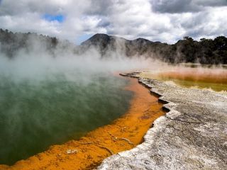 Rotorua: Most Sacred Maori Site In The World
