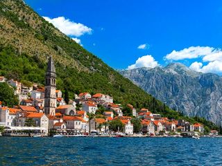 List of World's Most Beautiful Mountain Towns