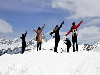 Raksha Bandhan 2022: Adventure Tourist Places In India to Visit with Brother & Sister