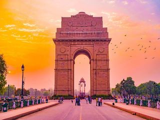 Places to Visit on the Eve of Independence Day in India