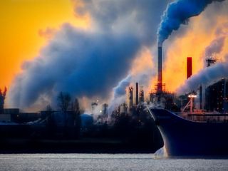 List of Most Polluted Cities In The World 2022, Have a Look Before You Travel
