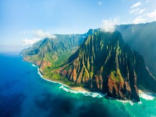 Kauai: The Lost World
