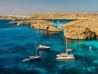 Malta: A Mediterranean marvel