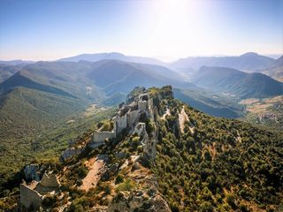 Cathar Castle Hike: A Stunning Castle Trail To Explore
