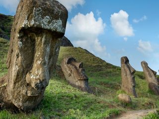 Easter Island: Facts & Theories About The Mysterious Island