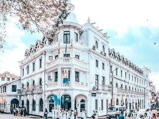 Kandy: Cultural Capital Of Sri Lanka