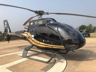 Intra-city Helicopter Services To International Airport Bengaluru From October 10: Cost And How To Book