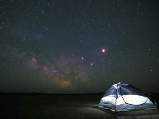 Mind Blowing Places for Stargazing In India You Can't Miss!