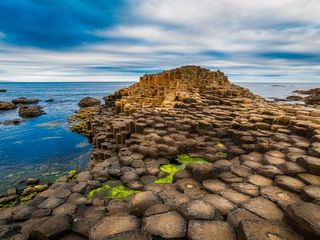 Giant's Causeway: Ireland's Prime Attraction