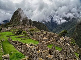 Machu Picchu: A Symbol of The Incan Empire