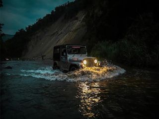 Nagaland Launches Initiatives To Promote Off-Road Tourism