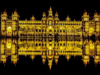 Quick Guide: Dussehra In Mysore Navaratri Festival