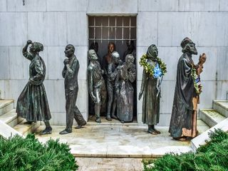 Nicosia: The World's Only Divided Capital City