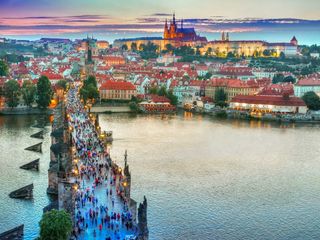 Just Under 1 Lakh, Visit These Epic European Countries 